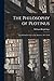 The Philosophy of Plotinus; the Gifford Lectures at St. Andrews, 1917-1918