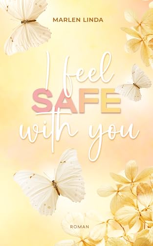 I feel safe with you (Yale University, #4)