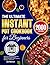 The Ultimate Instant Pot Co...