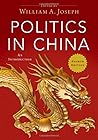 Politics in China...