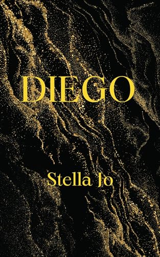 Diego (Midwest Mafia Book 3)