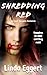 Shredding Red (Screaming Fyre Book 1)