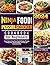 Ninja Foodi PossibleCooker Cookbook for Beginners 2024 by Richard Merta