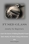 Fused Glass Jewel...