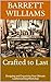 Crafted to Last: Designing and Organizing Your Ultimate Leatherworking Workshop (Crafting Leather Ventures: A Comprehensive Guide to Starting Your Leatherworking Side Business Book 18)