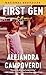 First Gen: A Memoir