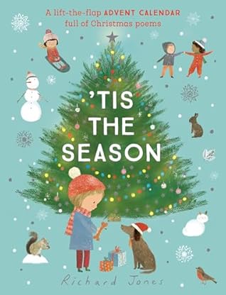 Tis the Season by Richard Jones
