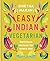 Easy Indian Vegetarian by Chetna Makan