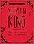 Stephen King: His Life, Work, and Influences (Young Readers' Edition)