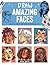 Draw Amazing Faces by Pypah Santos