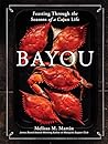 Bayou by Melissa M. Martin Bayou by Melissa M. Martin