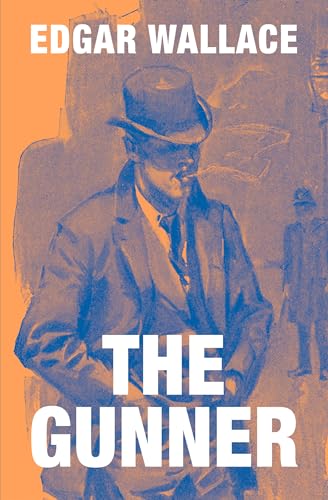 The Gunner (Kindle Edition)