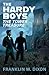 The Tower Treasure by Franklin W. Dixon