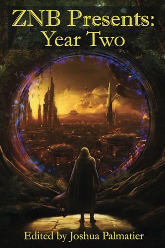 ZNB Presents: Year Two (Paperback)