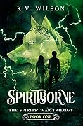 Spiritborne