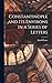 Constantinople and its Environs in a Series of Letters
