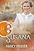 Sweet Potato Pie by Susana by Nancy  Fraser