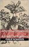 Aesop's Latin Fab...