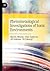 Phenomenological Investigations of Sonic Environments by Martin Nitsche
