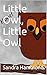 Little Owl, Little Owl