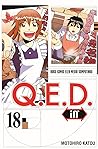 Q.E.D. iff Vol. 18 by Motohiro Katou