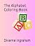 The Alphabet Coloring Book