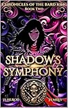 Shadow's Symphony by J.S. Herod