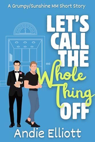 Let’s Call the Whole Thing Off (Kindle Edition)