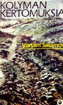 Kolyman kertomuksia (Hardcover)