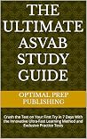 ASVAB Study Guide...