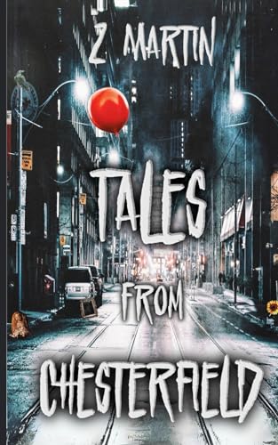 Tales From Chesterfield (Paperback)
