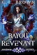 Bayou Revenant