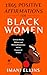 1865 Positive Affirmations for Black Women by IMANI ELKINS