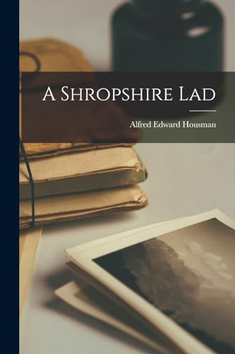 A Shropshire Lad