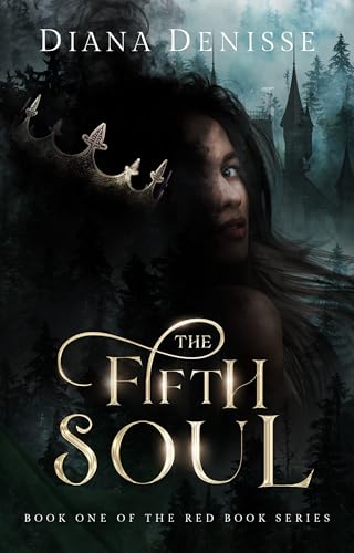 The Fifth Soul (Kindle Edition)