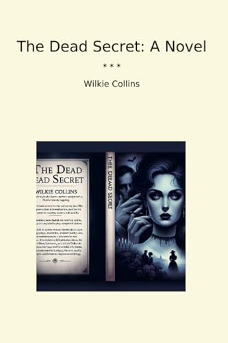 The Dead Secret: A Novel