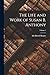 The Life and Work of Susan B. Anthony; Volume 1