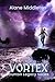 Vortex: Magic Guardian of Air (Dunton Legacy)
