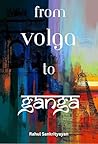 From Volga To Ganga
