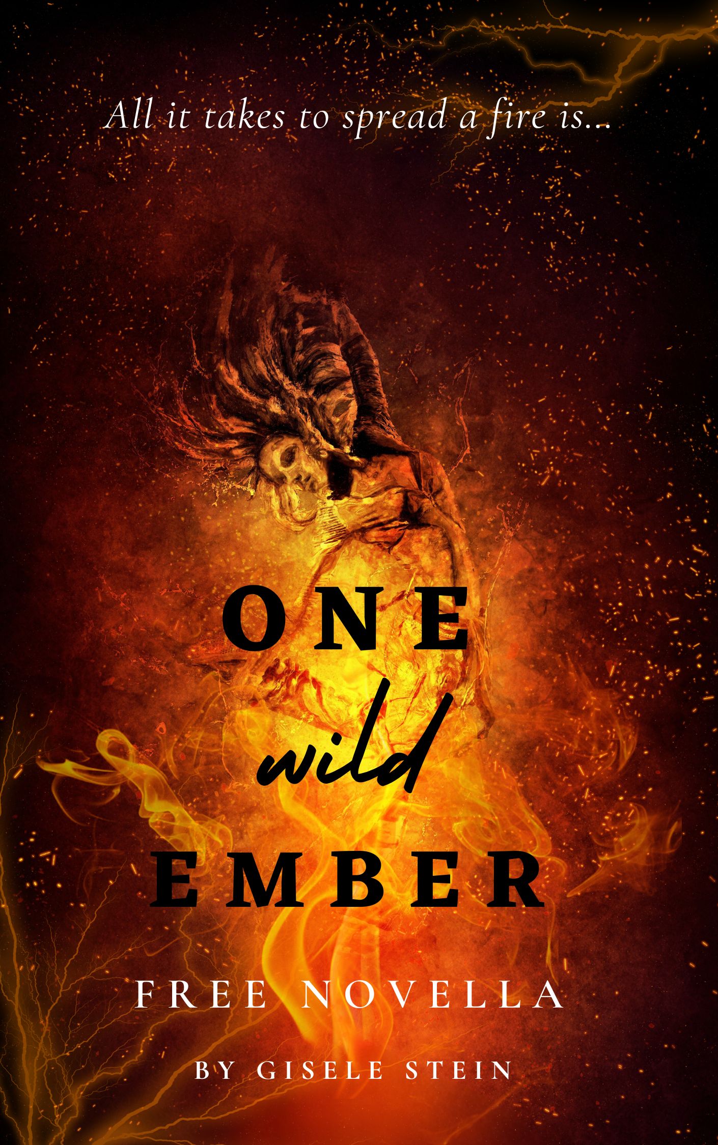 One Wild Ember
