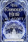 The Forbidden Heir