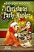 Christmas Party Murder (Country Cottage Mysteries Book 28)