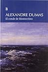 El conde de Monte...