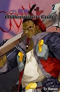 Millennium Exile Volume Two