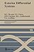 Exterior Differential Systems by Robert L. Bryant