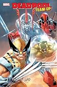 Deadpool Team-Up (2024-) #2