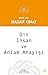 Din, İnsan ve Anlam Arayışı by Hasan Onat