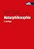 Naturphilosophie by Thomas Kirchhoff