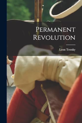 Permanent Revolution