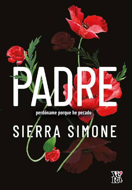Padre: Perdóname porque he pecado (Priest, #1)